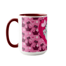 Eine Tasse Kugel