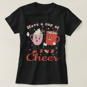 Eine Tasse Kummer haben T-Shirt