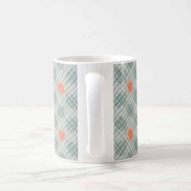eine Tasse mit Wintergefühl (Henkel)