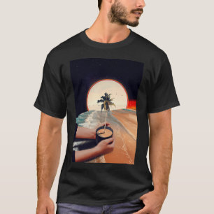 Eine Tasse Sonnenschein T-Shirt