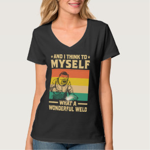 Eine teure Toolbox hat nie einen qualifizierten Di T-Shirt