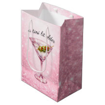 Eine Tini-Bit-ältere Damen-Geburtstagsfeier 