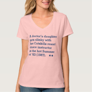 Eine Tochter eines Arztes T-Shirt