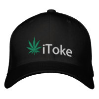 Eine Tokerkappe