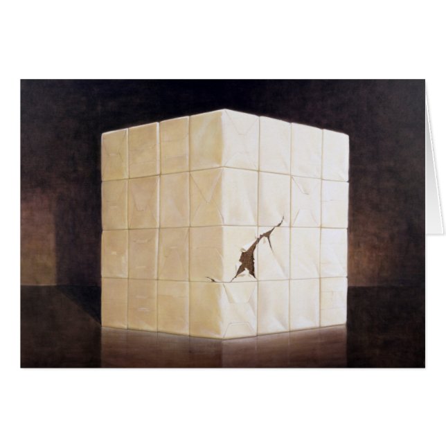 Eine Tonne Marihuana 2004 (Vorderseite (Horizontal))