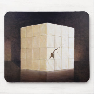 Eine Tonne Marihuana 2004 Mousepad