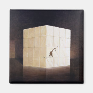 Eine Tonne Marijuana 2004 Magnet