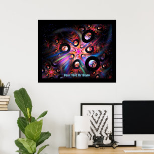 Eine Toroid-Affäre Poster