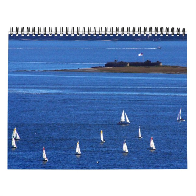 Eine Touch des Sun II ~ 2014 Kalender (Titelbild)