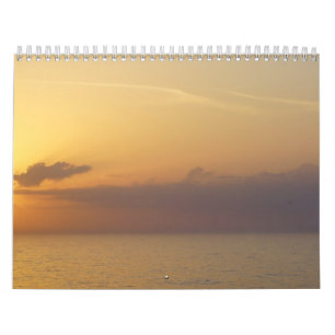 Eine Touch des Sun II ~ 2014 Kalender