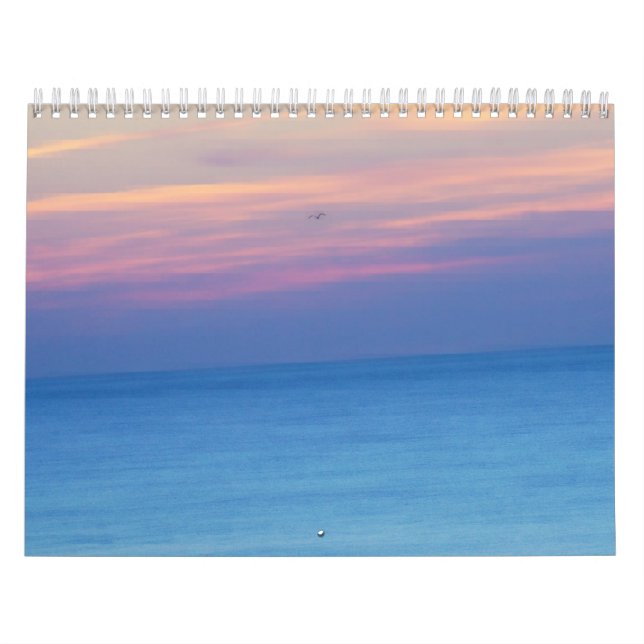 Eine Touch des Sun III ~ 2014 Kalender (Titelbild)