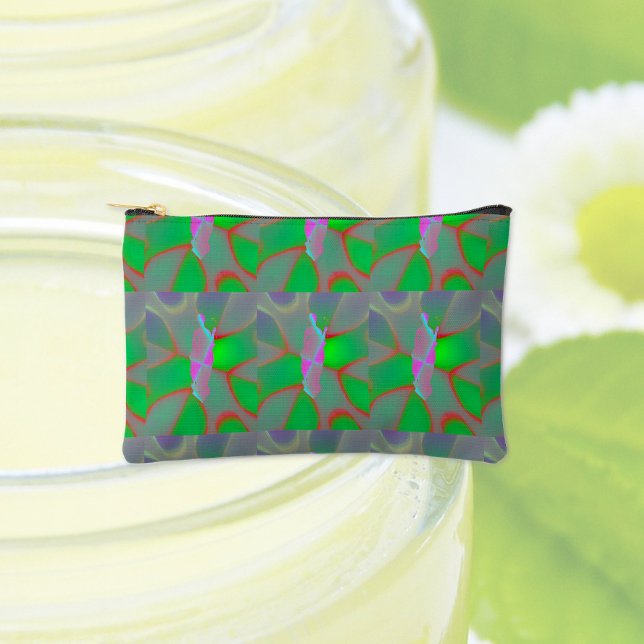 Eine Touch Fuchsiens Zubehörtasche (Von Creator hochgeladen)