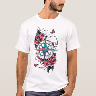Eine tragbare Liebe: Das T-Shirt des ultimativen P