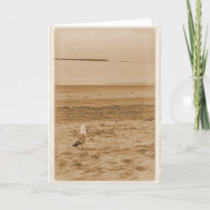 Eine Träne im Meer Karte