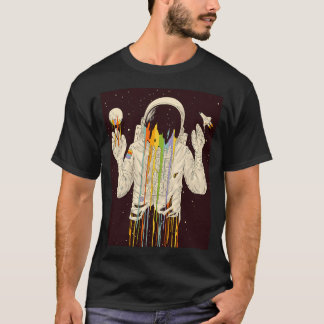 Eine traumhafte Existenz T-Shirt