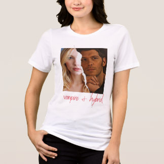 Eine Trennungsstory - wenn wir eine Beziehung verl Tri-Blend Shirt