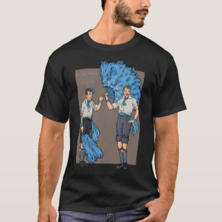 Eine Überraschung für Imprompt T-Shirt