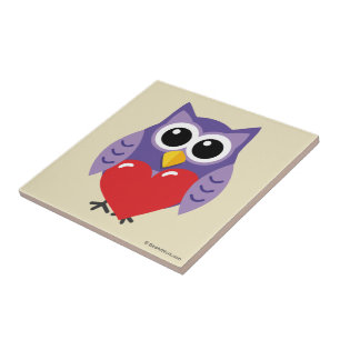 Eine üble Liebe Fliese