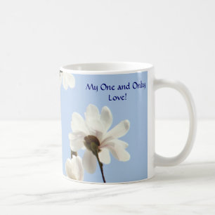 Eine und nur Liebe! Coffee Cup Tasse Geschenke Mag