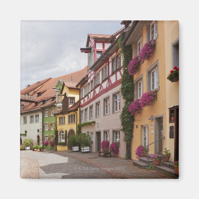 Eine ungewöhnlich gut erhaltene mittelalterliche S Magnet (Vorne)