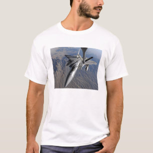 Eine US-Luftwaffe F-15 Eagle T-Shirt
