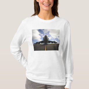 Eine US-Luftwaffenwartungs-Crew T-Shirt