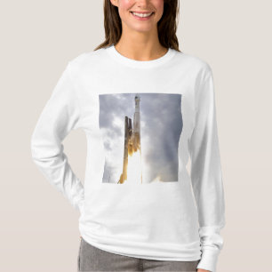 Eine vereinigte Rakete T-Shirt