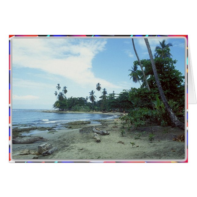 Eine Version des Paradieses (Vorderseite (Horizontal))