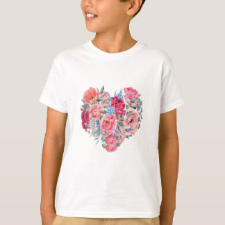 Eine vielfach inspirierte Aufklebersammlung für Ki T-Shirt