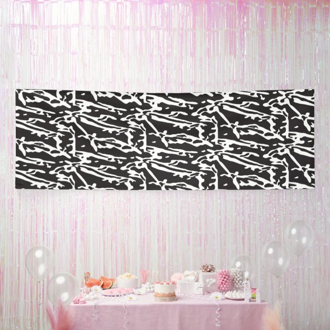 Eine Vielfalt an frischem Gemüse, einschließlich T Banner (Party)