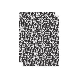 Eine Vielfalt an frischem Gemüse, einschließlich T Einladung