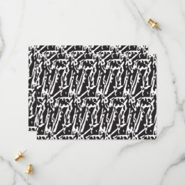 Eine Vielfalt an frischem Gemüse, einschließlich T Save The Date