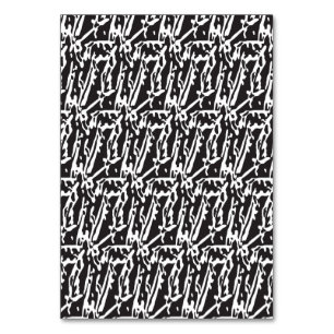 Eine Vielfalt an frischem Gemüse, einschließlich T Tischnummer