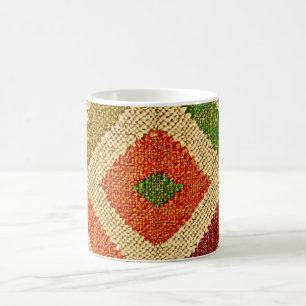 Eine Vintage Kiliam Design Tasse