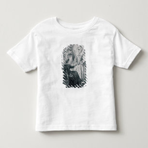 Eine Vision, 1868 Kleinkind T-shirt