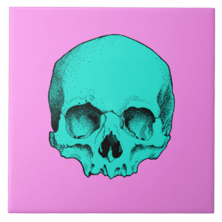 Eine Vivid End Version 3 Motif-Datei Fliese