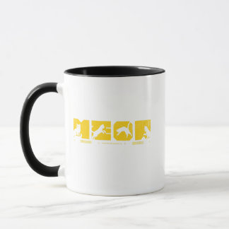 Eine vollkommene Aussage Tasse
