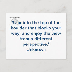 Eine wahre Postkarte