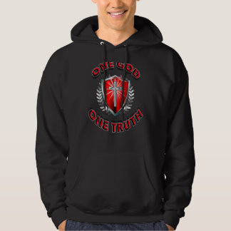 Eine Wahrheit Hoodie