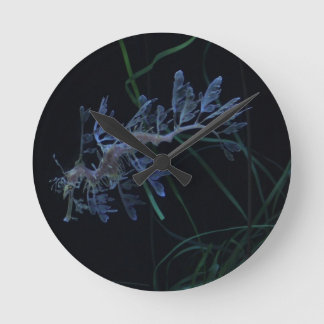 eine Wall-Uhr - Maßgeschneidert Runde Wanduhr