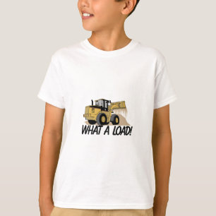 Eine was für Last T-Shirt