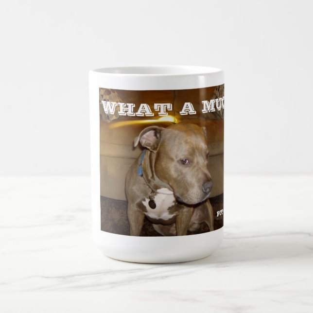 EINE WAS FÜR TASSE! TASSE (Mittel)