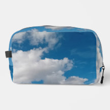 Eine Weichheit gegenüber den Wolken