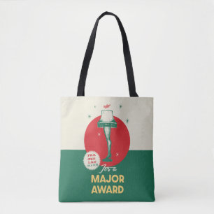 Eine Weihnachtsgeschichte Leg Lamp Major Award
