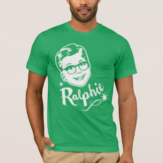 Eine Weihnachtsgeschichte | Ralphie T-Shirt