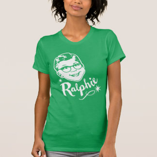 Eine Weihnachtsgeschichte | Ralphie T-Shirt