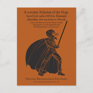 Eine Weinkellerei weit weg von der Postkarte