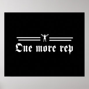 Eine weitere Rep. Poster