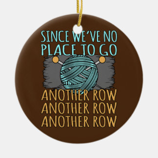 Eine weitere Row-Knetknetmaschine Keramik Ornament