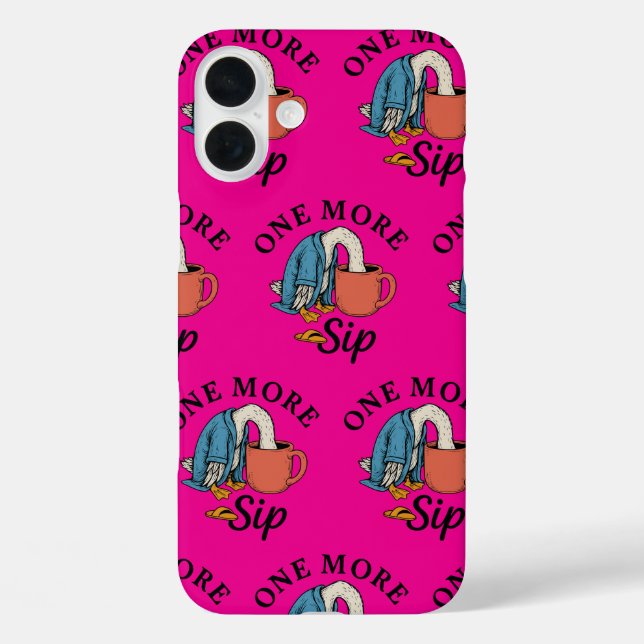 Eine weitere Sippe Case-Mate iPhone Hülle (Rückseite)